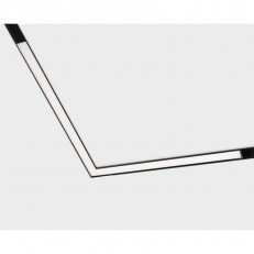 ���������� �� ���� ITALLINE IT012-5044 black 3000K