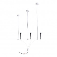 ��������� ���������� ARTE Lamp A1081PA-3WH
