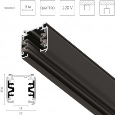 ���������� Lightstar 504038-R