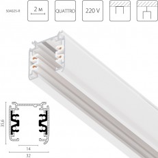 ���������� Lightstar 504025-R