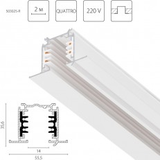 ���������� Lightstar 503025-R