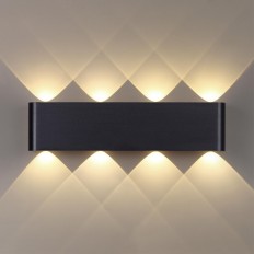 ��������� ���������� Odeon Light Magnum Hightech 7191/8WL