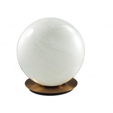 ���������� ����� Odeon Light Magia Midcent 7109/1TL