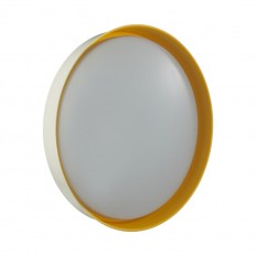 7711/ELN COLOR SN 157 ���������� �������/������ LED 76�� 3000/4000/6000� D510 IP43 CCT TUNA YELLOW
