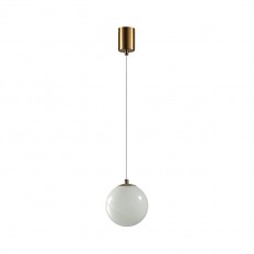��������� ���������� Odeon Light Magia Midcent 7109/1A