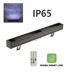 ��������� ���������� ���������� Odeon Light Waterfall IP65 Hightech