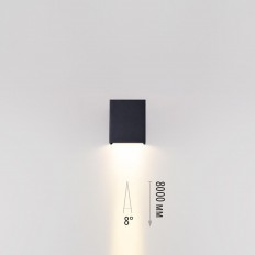 ������� ��������� ���������� Odeon Light Arrow Nature 7188/5WL