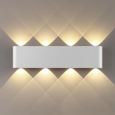 ��������� ���������� Odeon Light Magnum Hightech 7192/8WL
