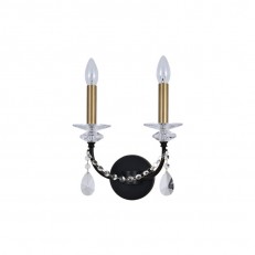 ��� Newport 3972/A black+brass