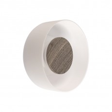 ��� LOFT IT 10466W Milky white wood