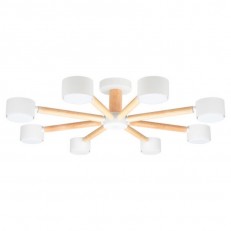 ������ �� ������ ARTE Lamp A1624PL-8WH