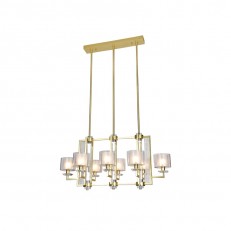 ������ �� ������ Newport 4408/S mat.gold