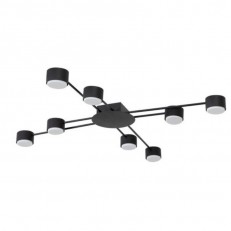 ��������� ������ ARTE Lamp A1527PL-8BK