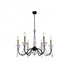 ��������� ������ Newport 3976/C black+brass