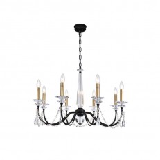 ��������� ������ Newport 3978/C black+brass