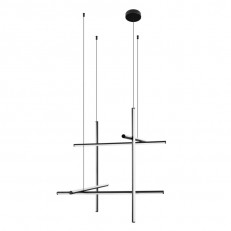 ��������� ���������� LOFT IT 10393/C Black