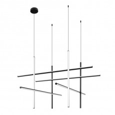 ��������� ���������� LOFT IT 10393/B Black