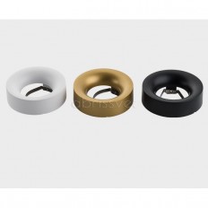 ������� ITALLINE Ring for DE gold