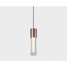 ��������� ���������� ITALLINE IT014-0204 rose gold