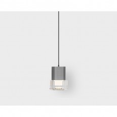 ��������� ���������� ITALLINE IT014-0203 dark silver