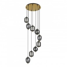 ��������� ������ ARTE Lamp A2231SP-9PB