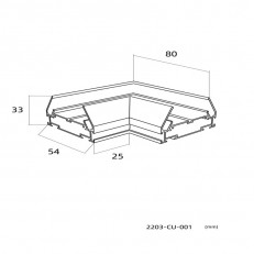��������� Favourite 2203-CU-001