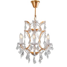 ��������� ������ L'Arte Luce Luxury Rococo L27906.90