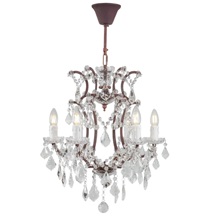 ��������� ������ L'Arte Luce Luxury Rococo L27906.65