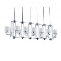 ������ �� ������ Newport 4408+6/S chrome