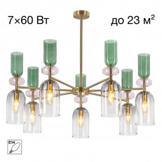 ������ �� ������ Citilux CL244171
