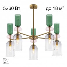 ������ �� ������ Citilux CL244151