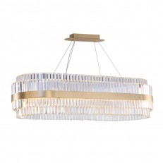 ��������� ������ Newport 10242/120 oval brass