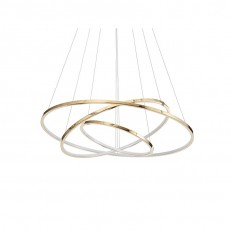 ��������� ������ Newport 15303/S champagne gold