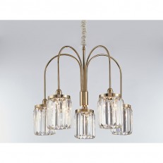 ��������� ������ Newport 4505/C gold new