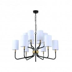��������� ������ Newport 35212/C black+brass