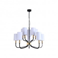 ��������� ������ Newport 35210/C black+brass