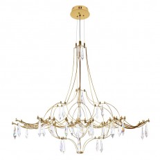 ��������� ���������� LOFT IT 10588/800 Gold Asfour