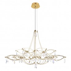 ��������� ���������� LOFT IT 10590/1000 Gold Asfour