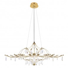 ��������� ���������� LOFT IT 10587/1000 Gold Asfour