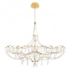 ��������� ���������� LOFT IT 10589/900 Gold Asfour
