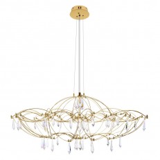 ��������� ���������� LOFT IT 10586/900 Gold Asfour