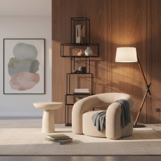 ������ LOFT IT 10567F Dark wood