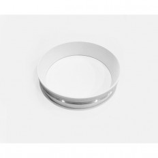 ������� ITALLINE IT02-012 ring white