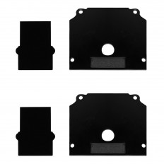 ST040.459.00 �������� �������� (2 ��) ��� ST040.429.00 ST-Luce ������/����� �������� 220V