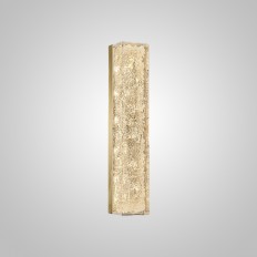 ��� OLAGUS WALL H33 Brass
