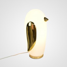 ���������� ����� Birdi Penguin White