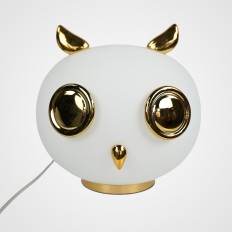 ���������� ����� Birdi Owl White