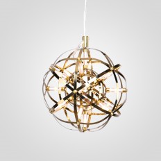 ������ Mi Raimond Lamp D20 Gold