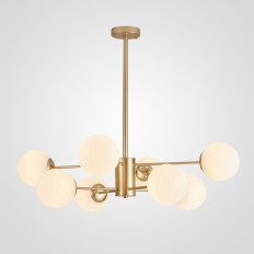 ������ �� ������ ROUNDI BRASS L8