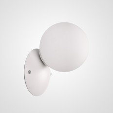 ��� Spherra White D11